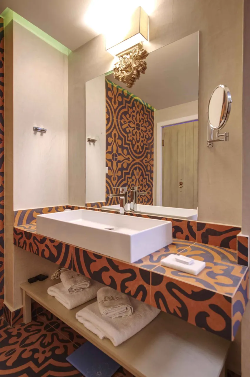 Royal Marmin Bay Boutique and Art Hotel (Adults Only 16+) 5*-16