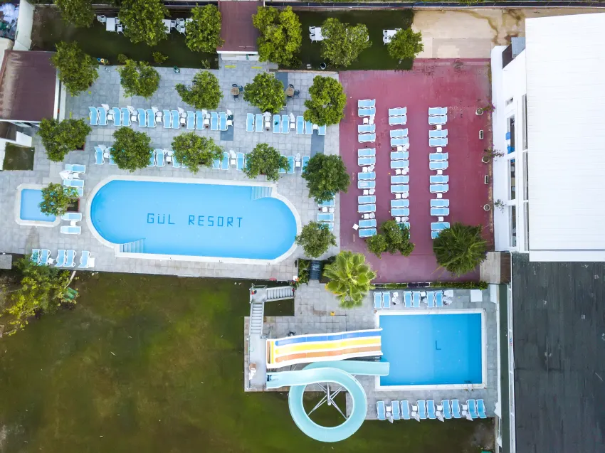 Armas Gul Beach 4*-52