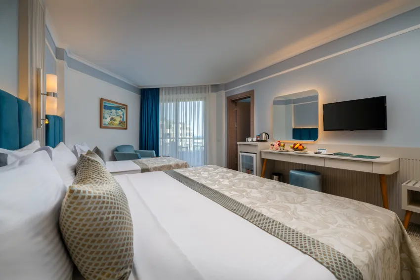 Pine Beach Belek 5*-206