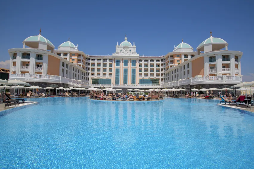 Litore Resort Hotel & Spa 5*-1