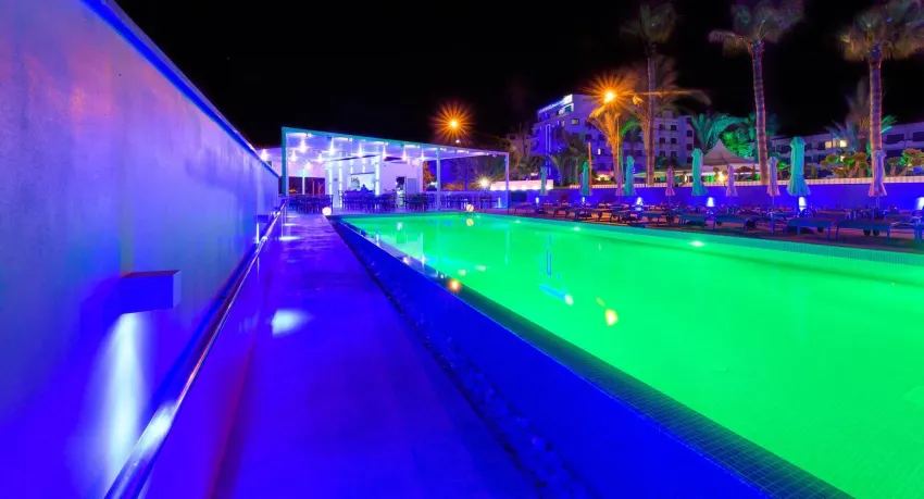 Tasia Maris Beach and Spa 4*-78