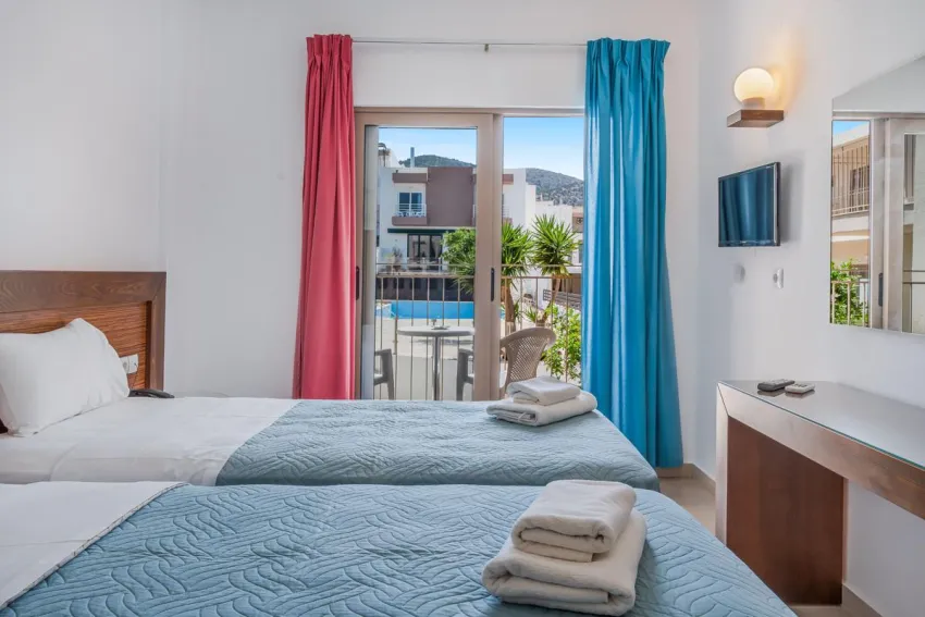 Creta Verano Hotel 4*-28