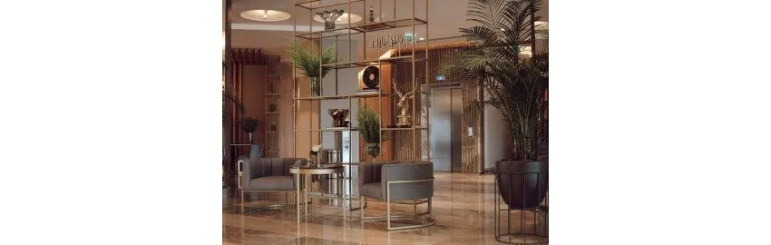 Miramare Beach Hotel 5*-9