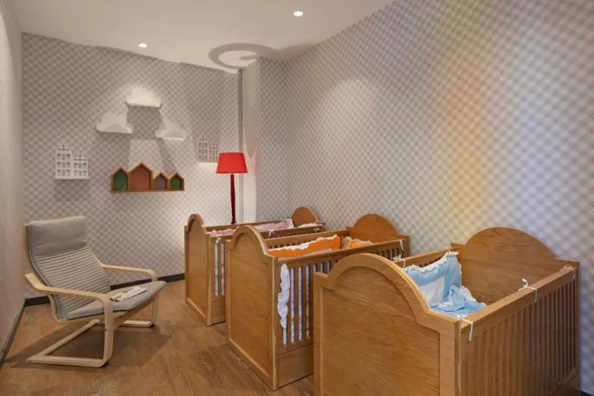 Titanic Deluxe Golf Belek 5*-5