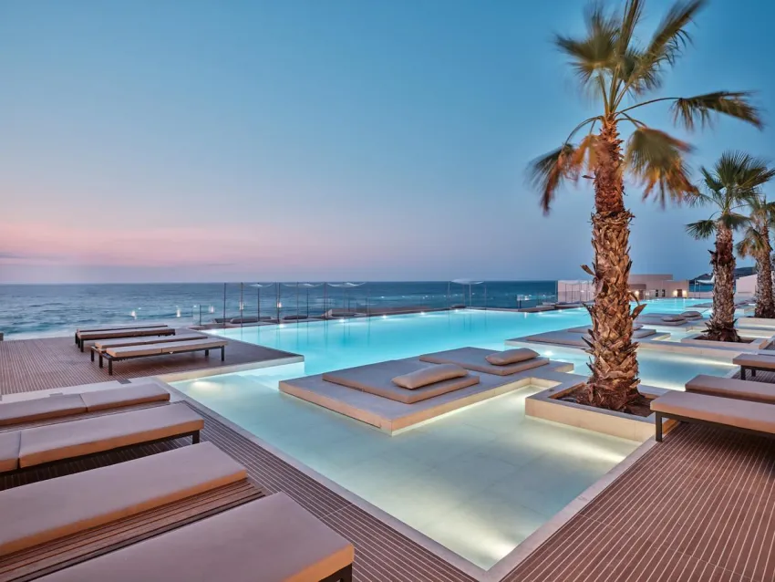 Oros Luxury Beach Resort 5*-15