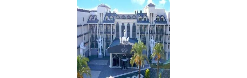 Dream World Palace Hotel 5*-12