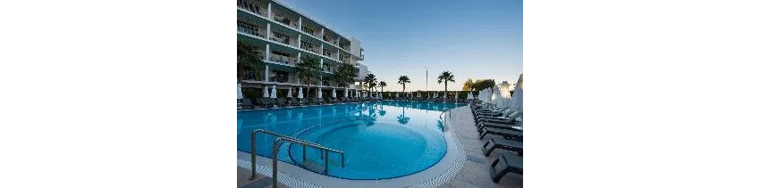 Tui Blue Barut Andiz (Adult Onlys 16+) 4*-33