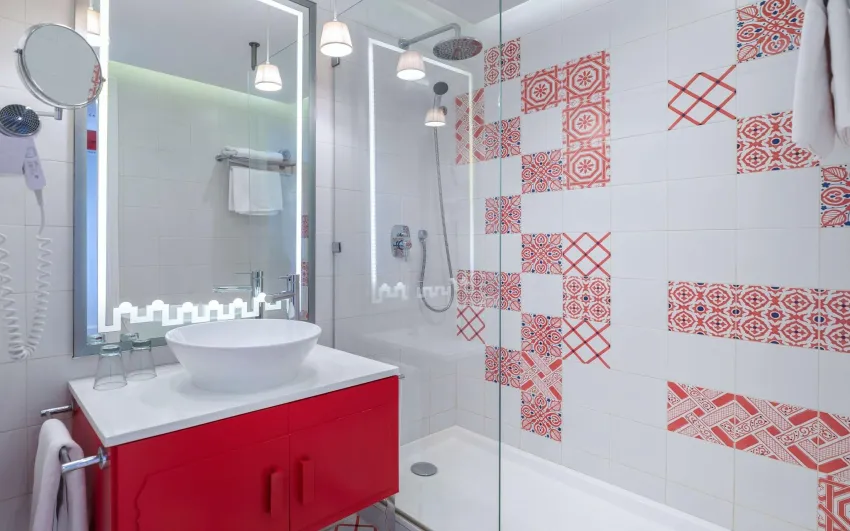 Radisson Blu Resort & Thalasso Hammamet 5*-87