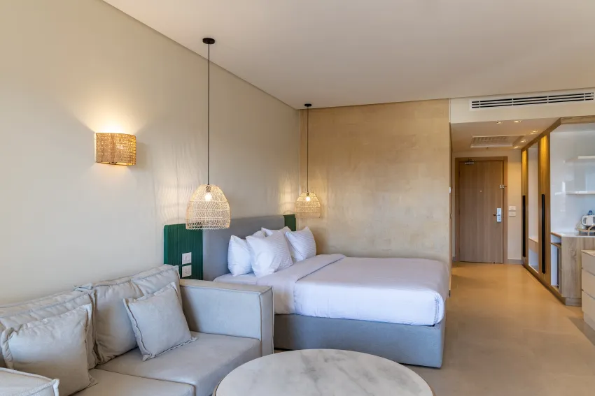 Fort Arabesque The Villas 4*-33