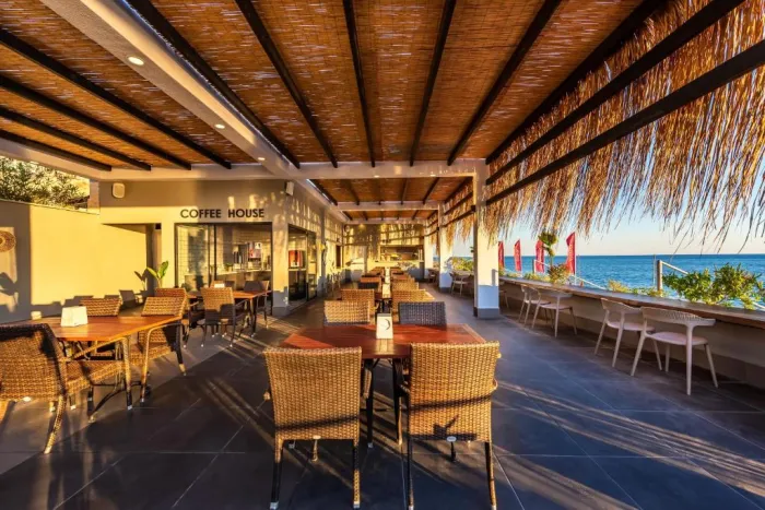 WHITE CITY BEACH (ADULTS ONLY 16+)  5* - Alanya - Turcia