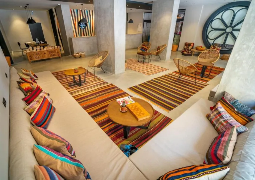 Ananea Kleopatra Beach (Ex. Cooks Club Alanya) 4*-16