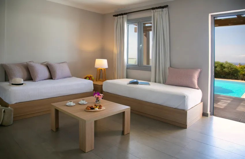 Louis St. Elias Resort 4*-118