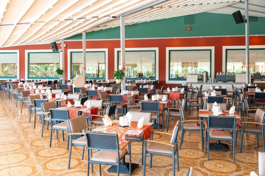 Delphin Deluxe Hotel 5*-12