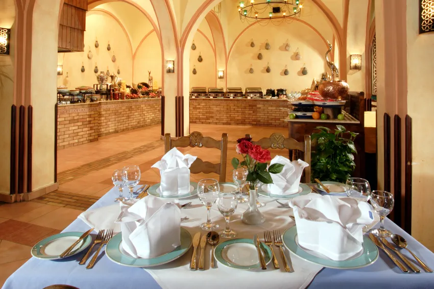 Jaz Makadi Oasis Resort 5*-14