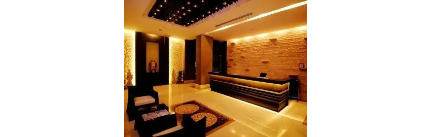 Seamelia Beach Resort Hotel & Spa 5*-21