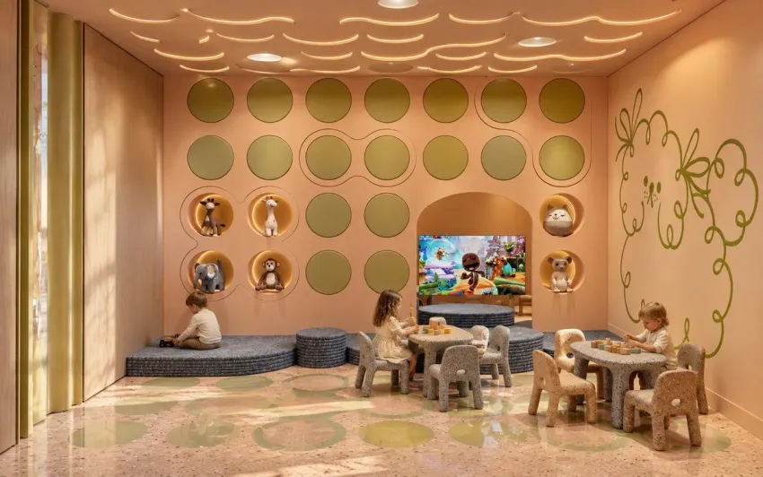 Aska Bayview Resort Hotel 4*-12