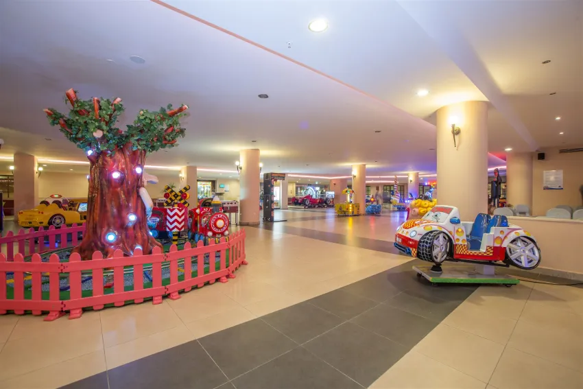 Starlight Resort Hotel 5*-340