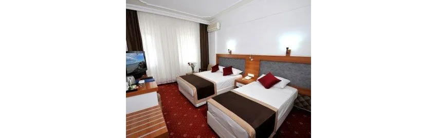 Ramira Beach Hotel 4*-14