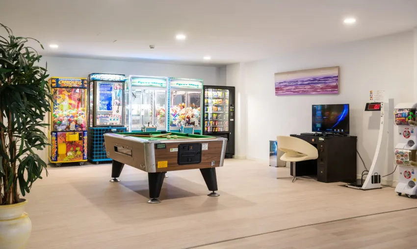 Globales Costa de la Calma -26