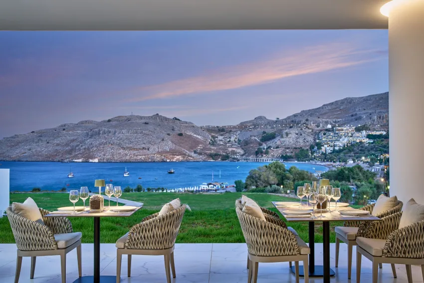 Lindos Grand Resort and Spa 5*-40