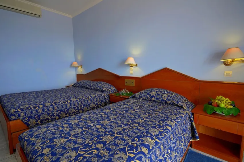 Astir Palace 4*-4