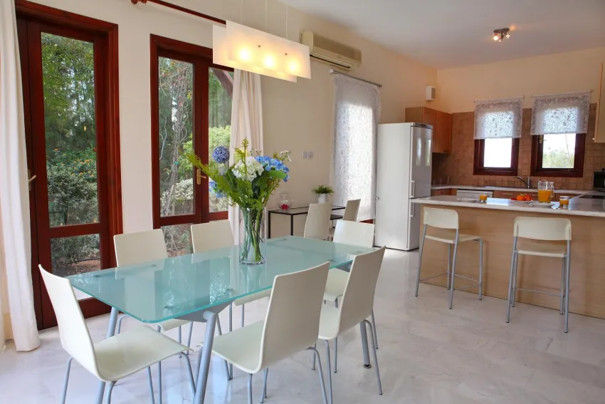Aphrodite Hills Rentals (ex Aphrodite Hills Holiday Residences) 5*-9