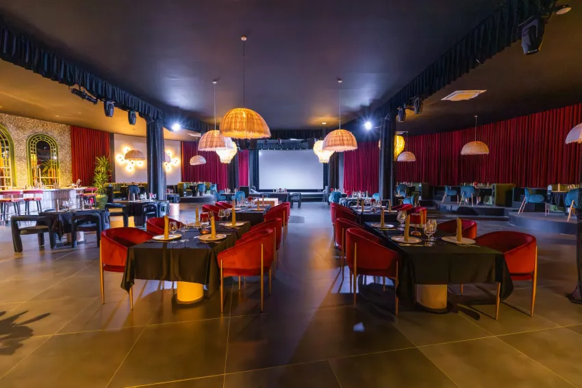 Ethno Hotels Belek 5*-23