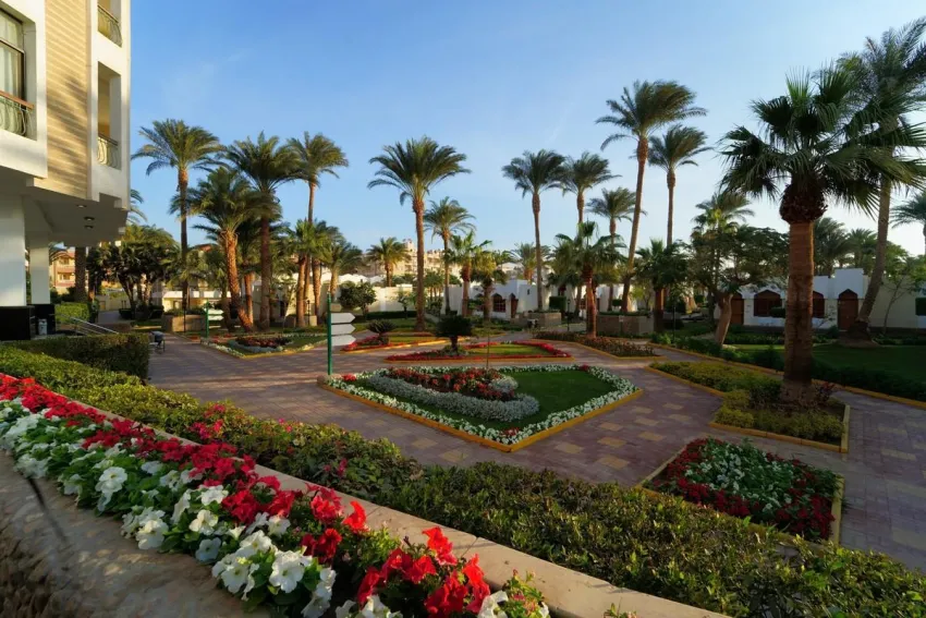 Regina Resort & Aquapark 4*-29