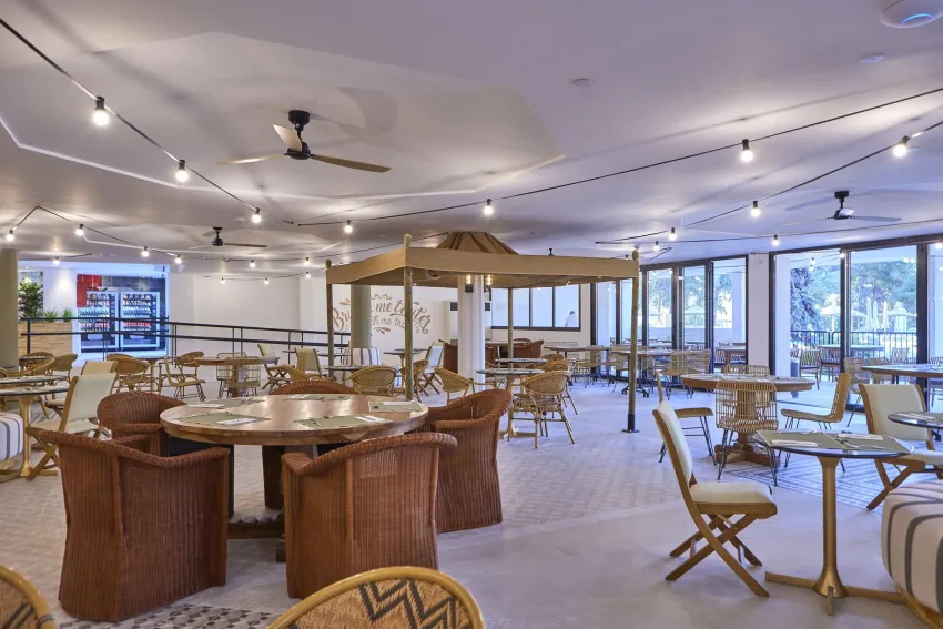 Tent Palmanova 3*-45