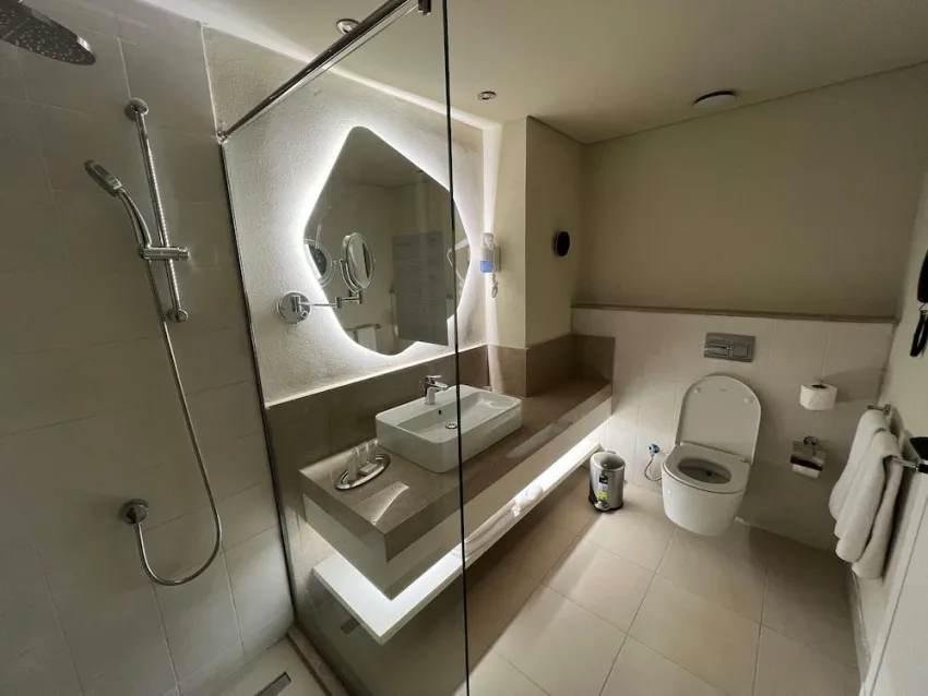 Naama Bay Promenade Beach Resort (Ex. Marriott Beach Resort) 5*-29