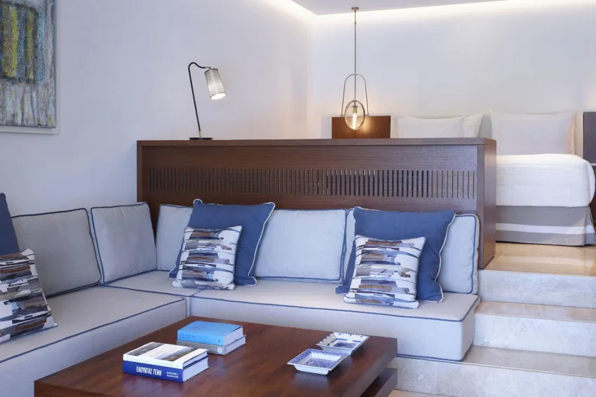 Elounda Peninsula All Suite Hotel 5*-7