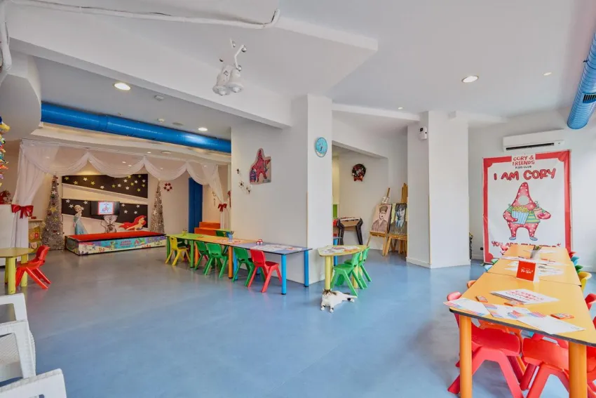 Grand Park Lara 4*-42