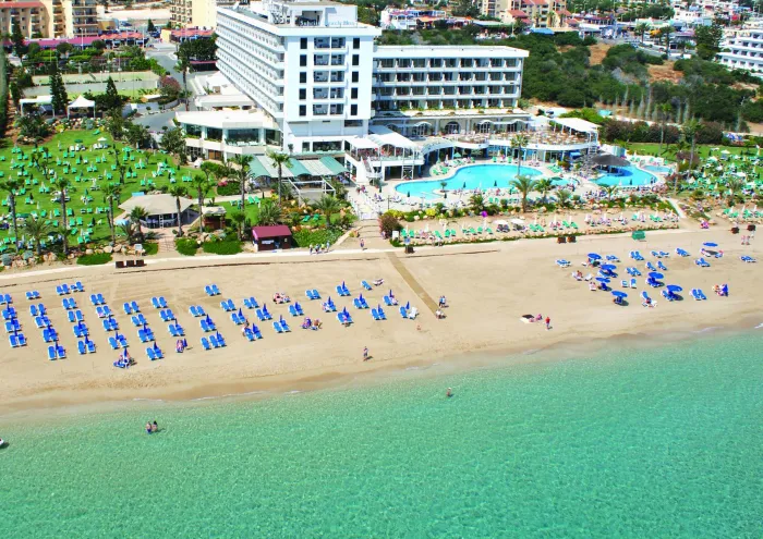 Sunrise Beach 4* - Protaras - Cipru