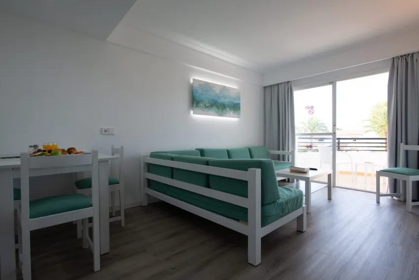 Alcudia Beach Aparthotel 3*-9