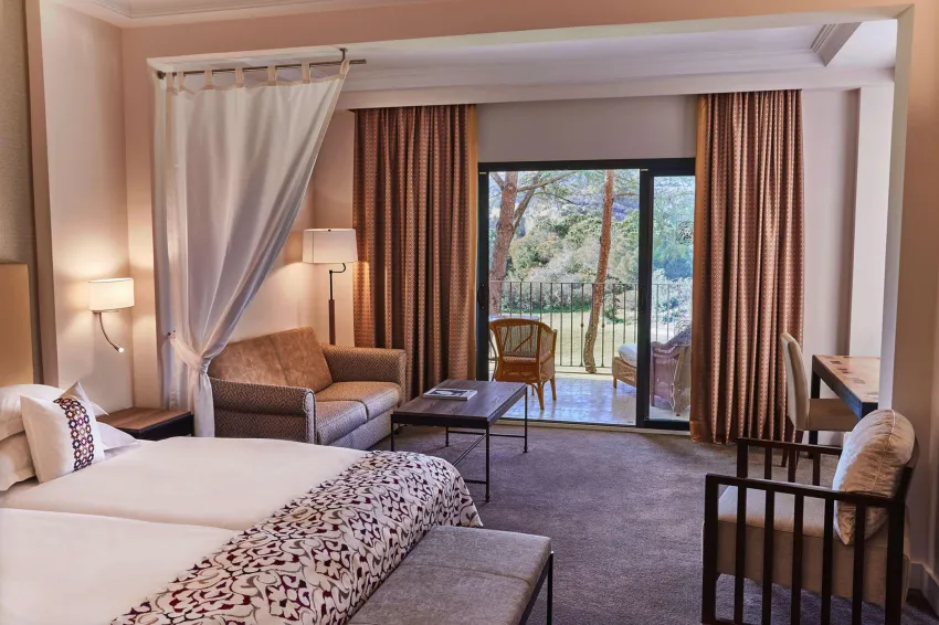 Steigenberger Hotel & Resort Camp de Mar 5*-21