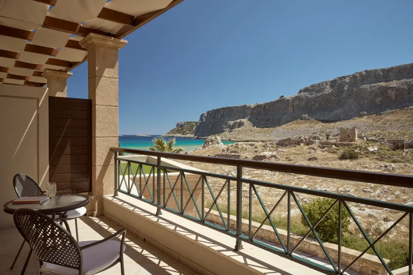 Lindian Dream Seaside Resort (ex Lindos Memories Resort Hotel and Spa) 5*-22