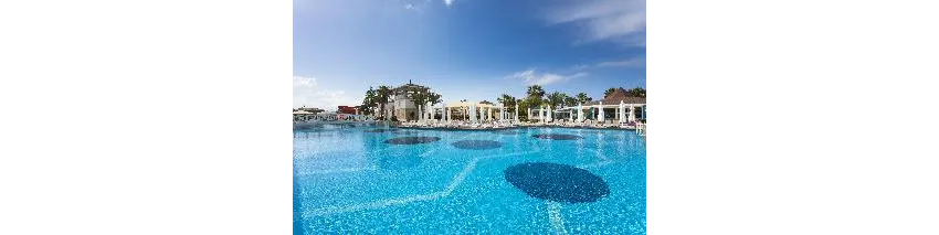 Orange County Belek 5*-3