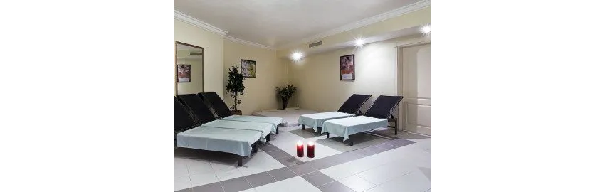 Pashas Princess Hotel (Adults Only +16) 4*-19