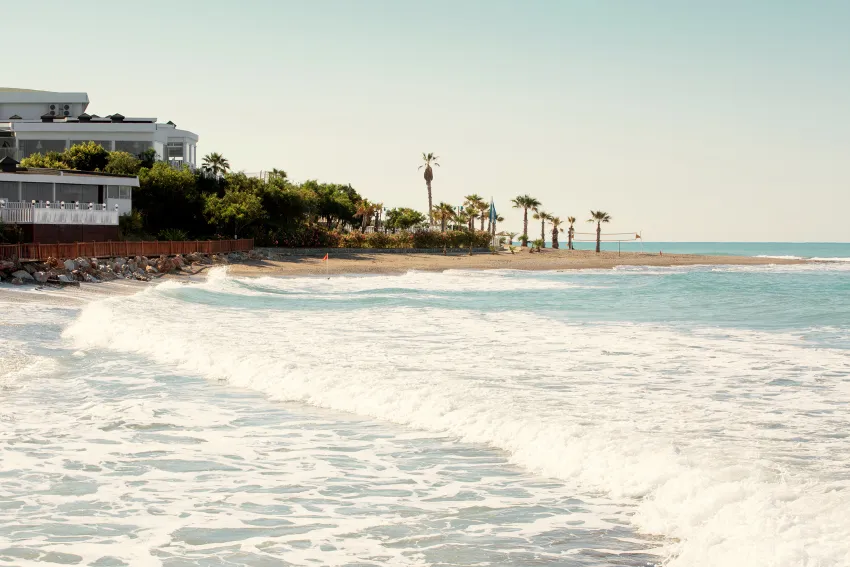 Flora Garden Beach (Adults Only 16+) 5*-219