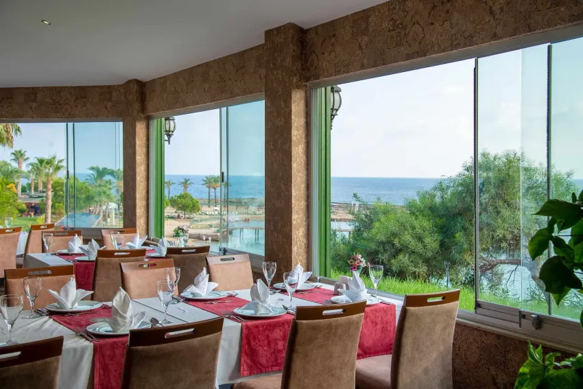 Oz Hotels Incekum Beach 5*-13