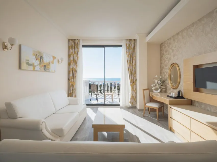 Selectum Noa Belek (Ex. Cesars Belek) 5*-28