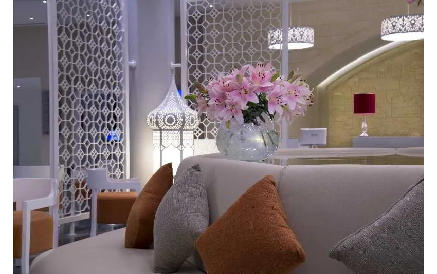 Radisson Blu Resort & Thalasso Hammamet 5*-42