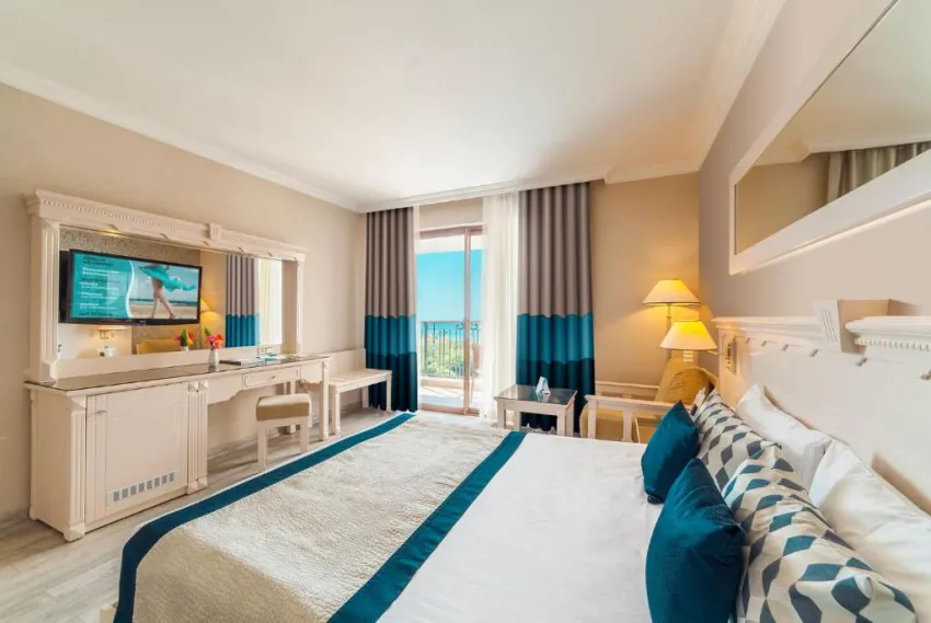 HOTEL TURAN PRINCE  4*-26