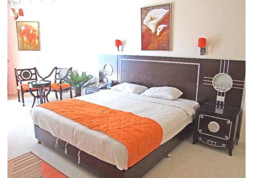 Sphinx Hurghada 4*-32