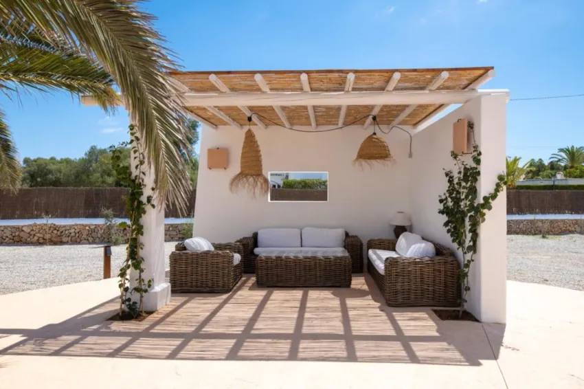 Eques Petit Resort 4*-22