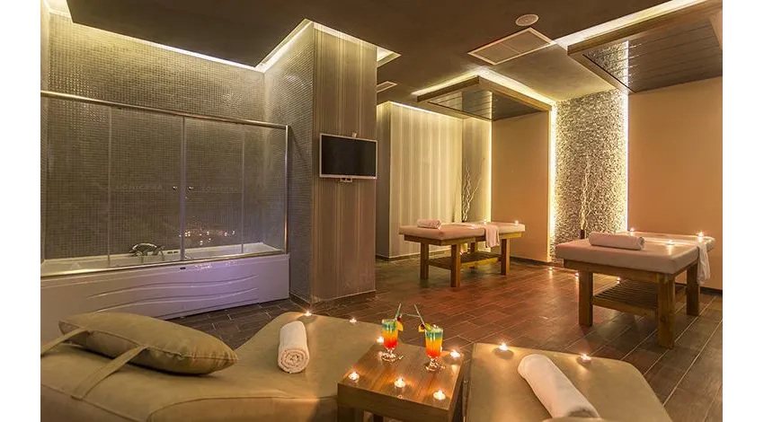 LONICERA RESORT SPA HOTEL  5*-24