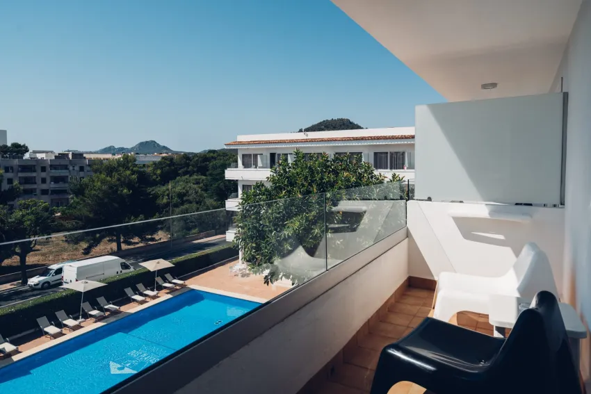 THB Dos Playas - Adults Only 3*-8