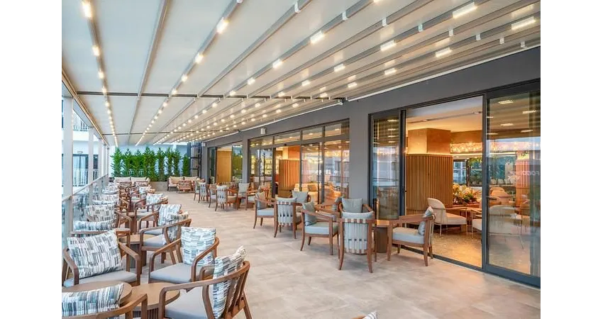 Vox Maris Resort (Adults Only 16+) 5*-19