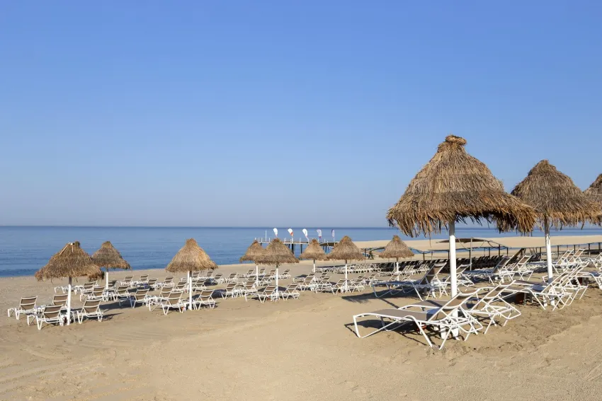Selectum Colours Side  (Ex.Euphoria Barbaross Beach Resort) 5*-6