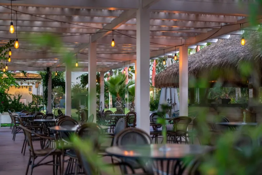 SELECTUM FAMILY RESORT BELEK  5*-11